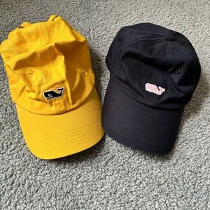 Women’s Vineyard Vines baseball hats